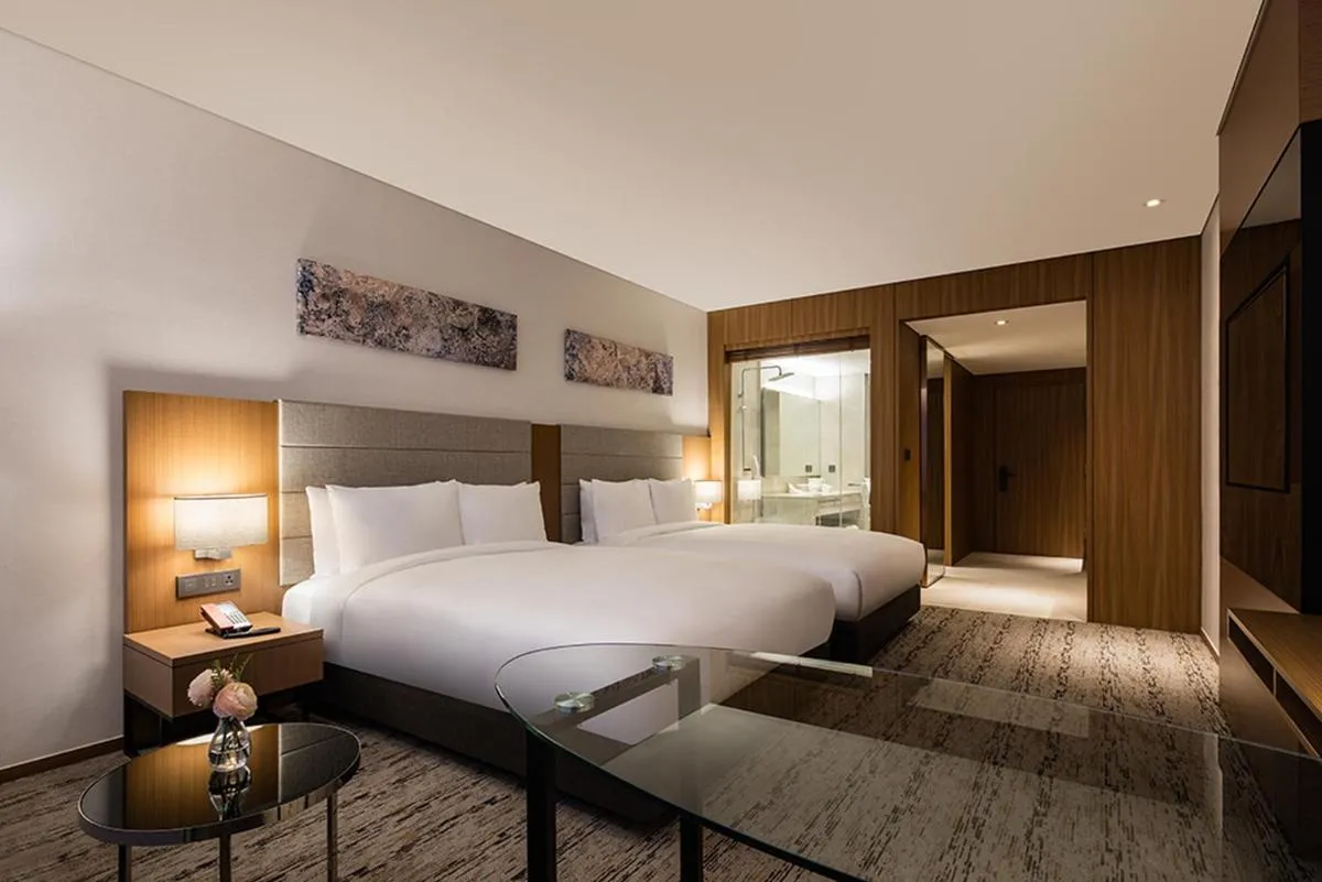 Image 6 of Ramada by Wyndham Seoul Sindorim