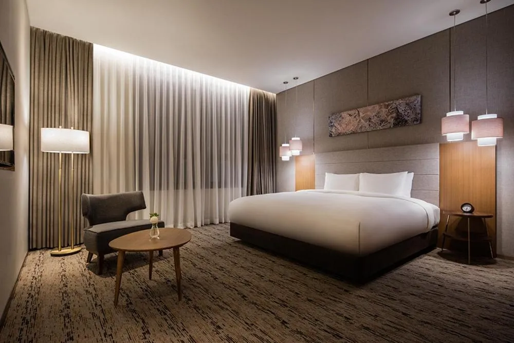 Image 1 of Ramada by Wyndham Seoul Sindorim
