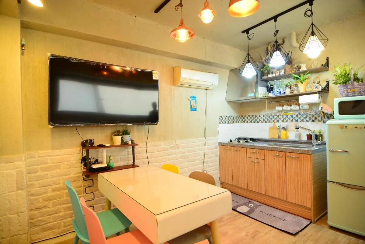 Image 1 of Residence Unicorn