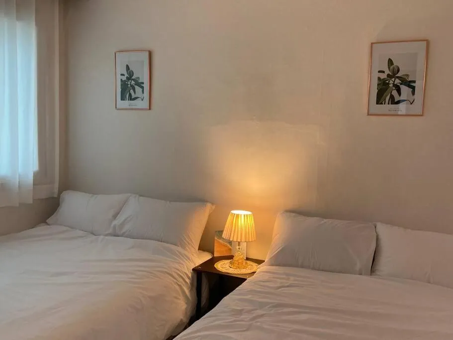 Image 1 of Retro House – Foreigners Only