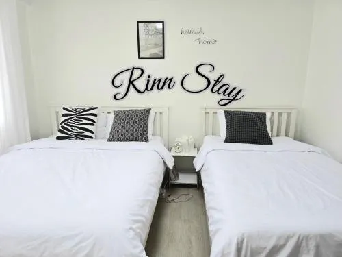 Image 1 of Rinn Stay – Bongcheon Station, Seoul National Uni, Airport Bus