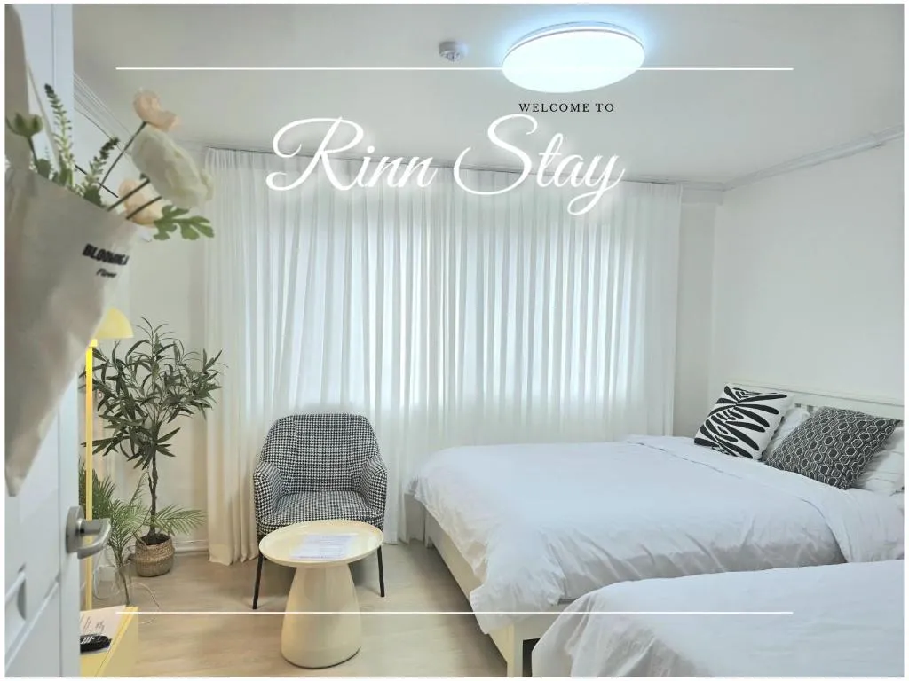 Image of Rinn Stay – Bongcheon Station, Seoul National Uni, Airport Bus