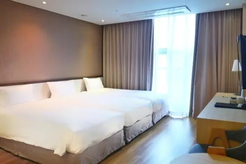 Image 1 of Rosana Hotel
