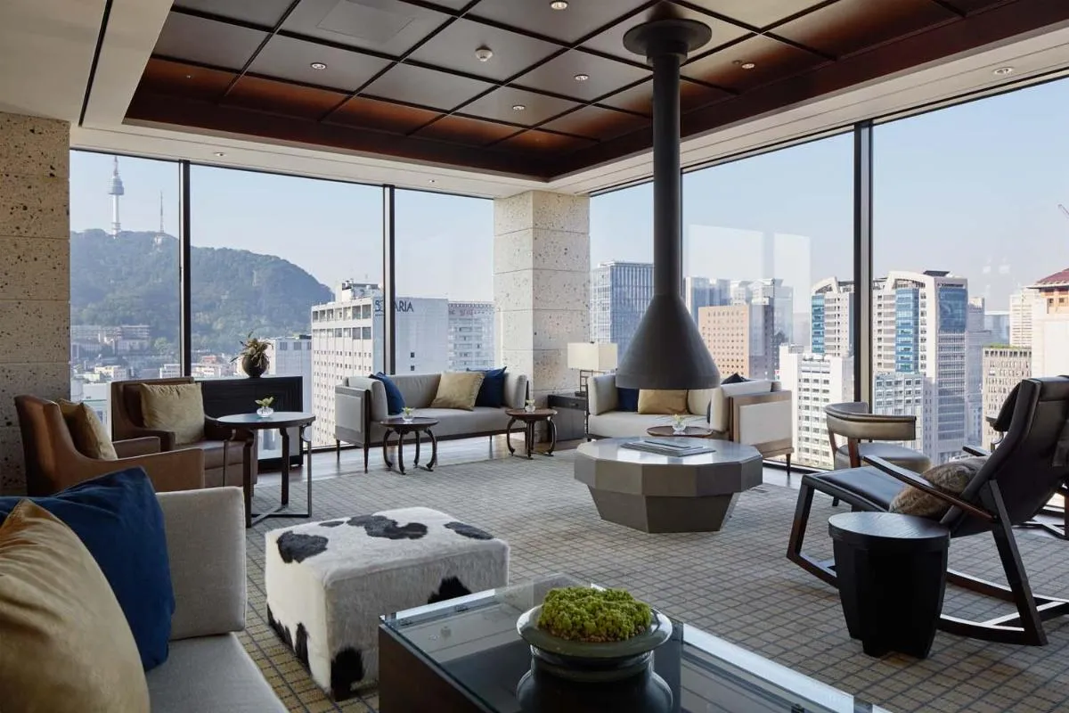 Image 4 of Royal Hotel Seoul