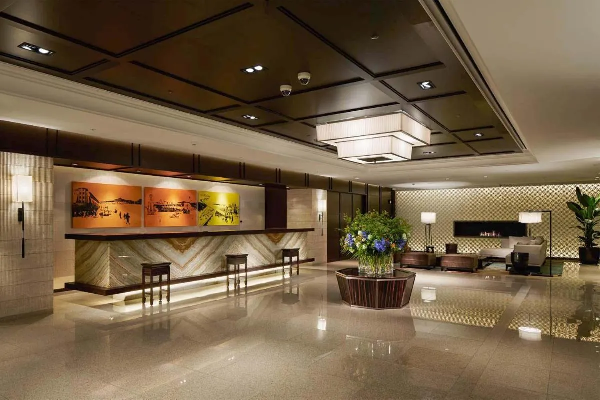 Image 5 of Royal Hotel Seoul
