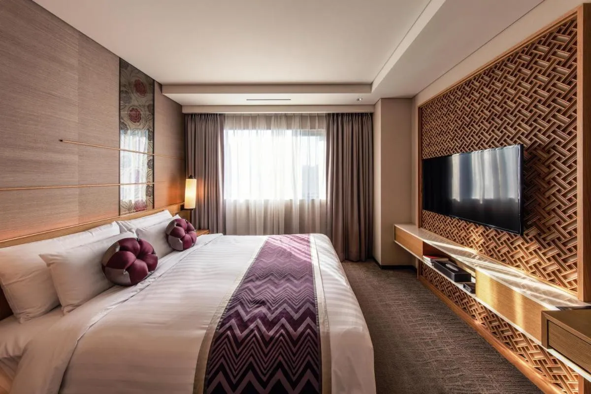 Image 1 of Royal Hotel Seoul