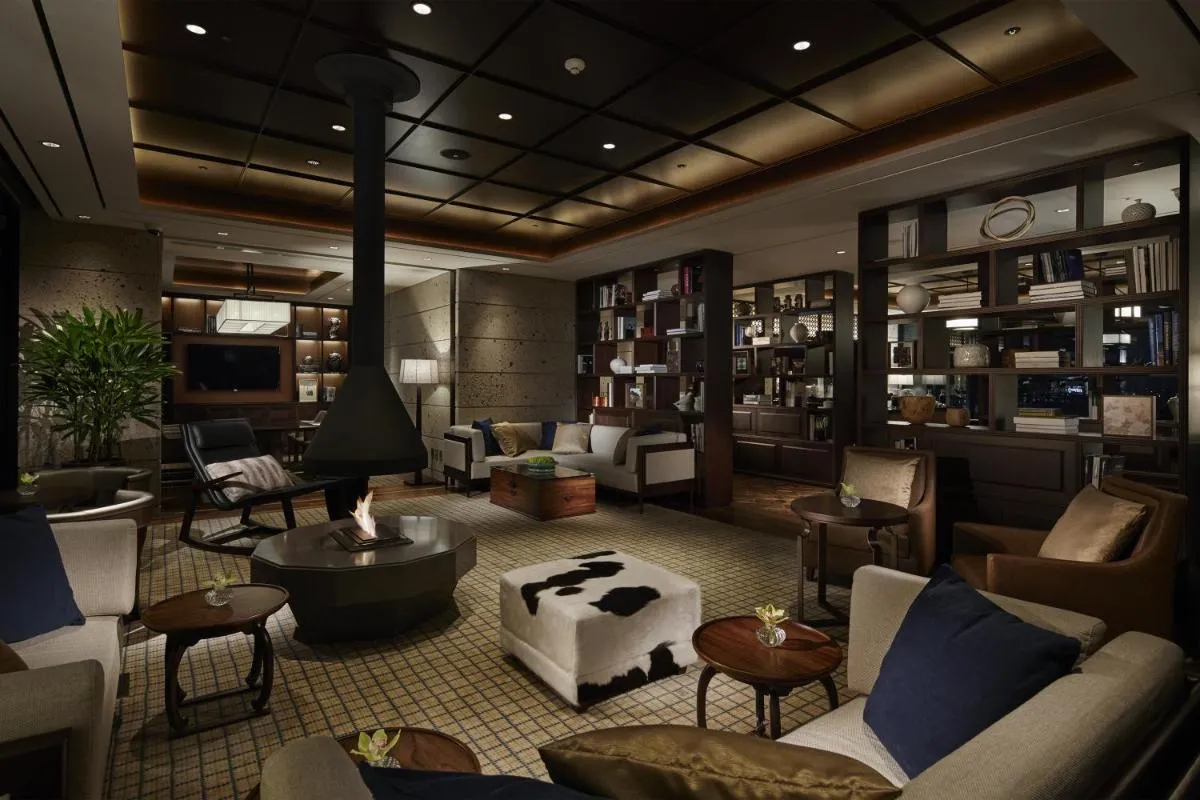 Image 3 of Royal Hotel Seoul
