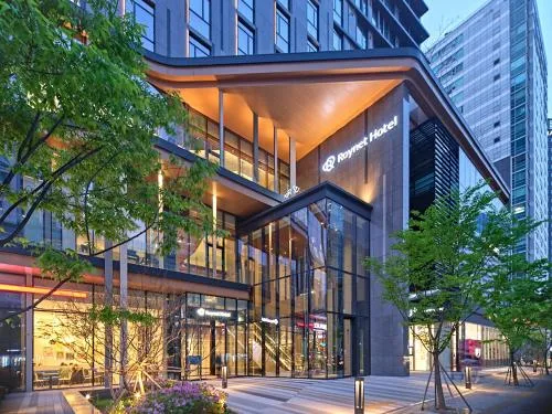 Image 1 of Roynet Hotel Seoul Mapo