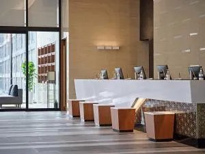 Image 4 of Roynet Hotel Seoul Mapo