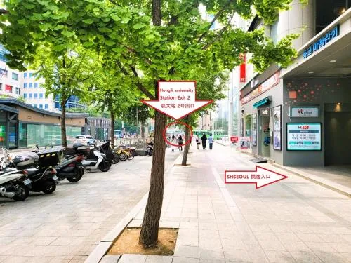 Image 1 of SHseoul