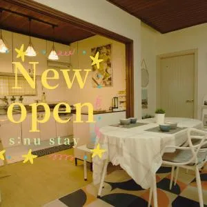 Image 3 of SNU Stay