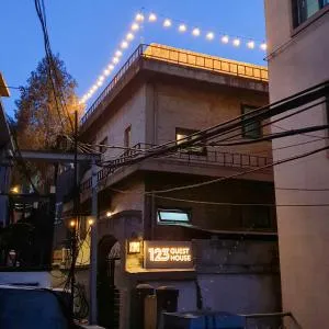 Image 3 of SPACE Guesthouse