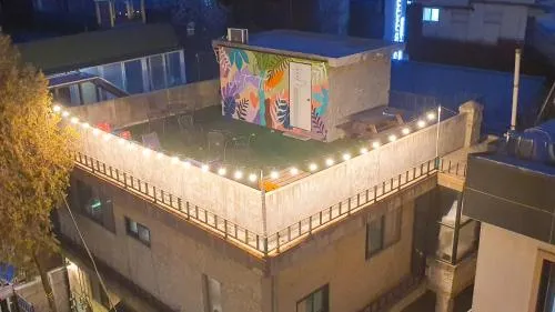 Image 1 of SPACE Guesthouse