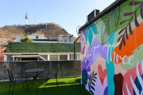 Image 2 of SPACE Guesthouse