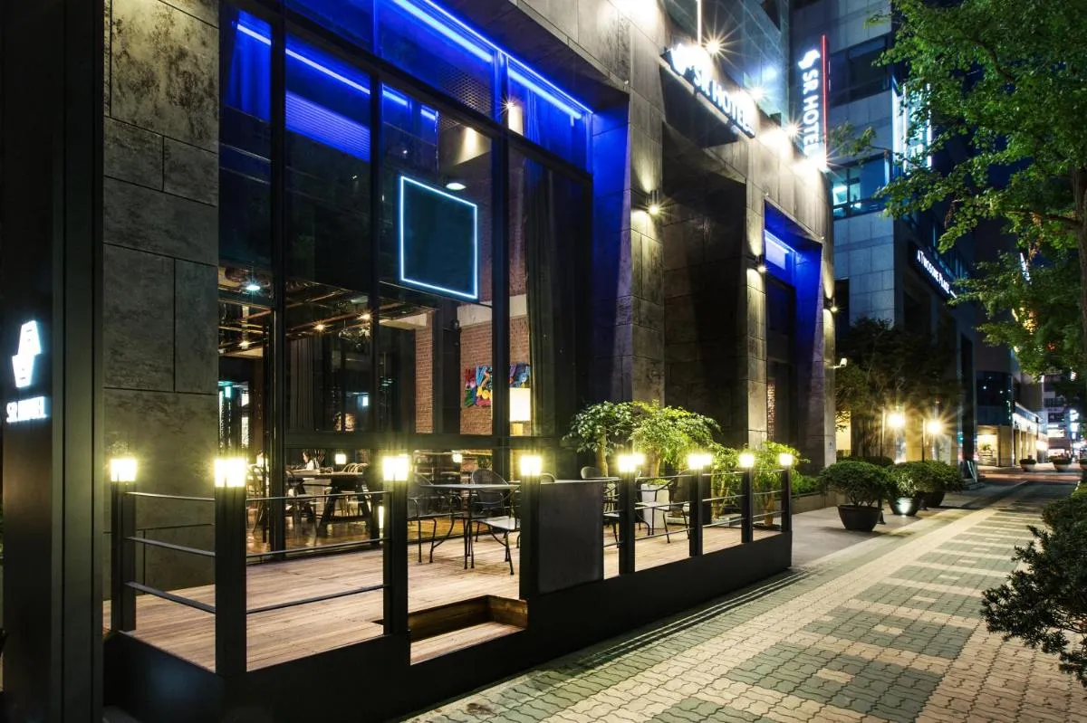 Image 3 of SR Hotel Magok