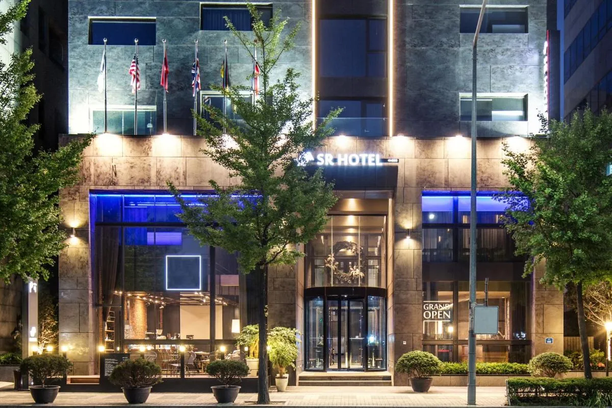 Image 2 of SR Hotel Magok