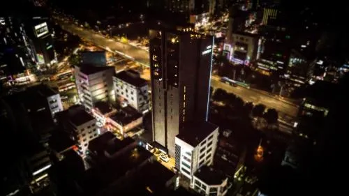 Image 1 of SR Hotel Sadang