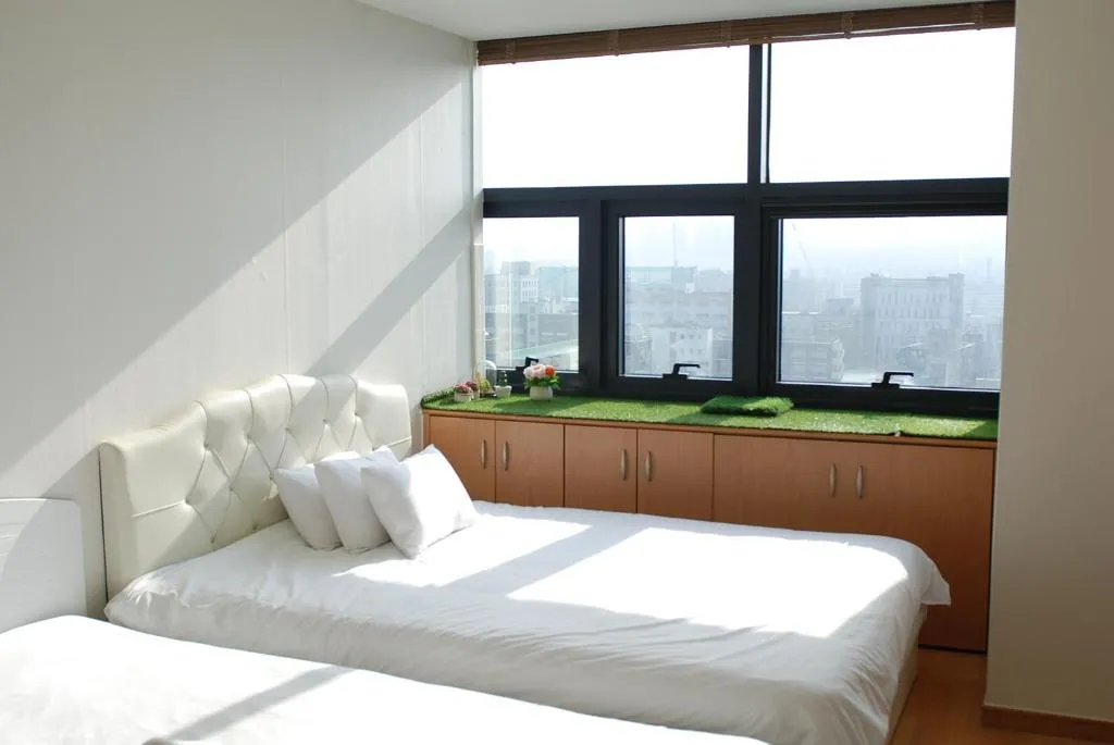Image of Samsung Coex Daechi Gangnam House G