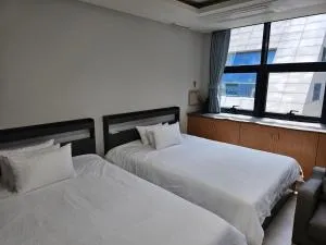 Image 6 of Samsung Coex Daechi Gangnam House G