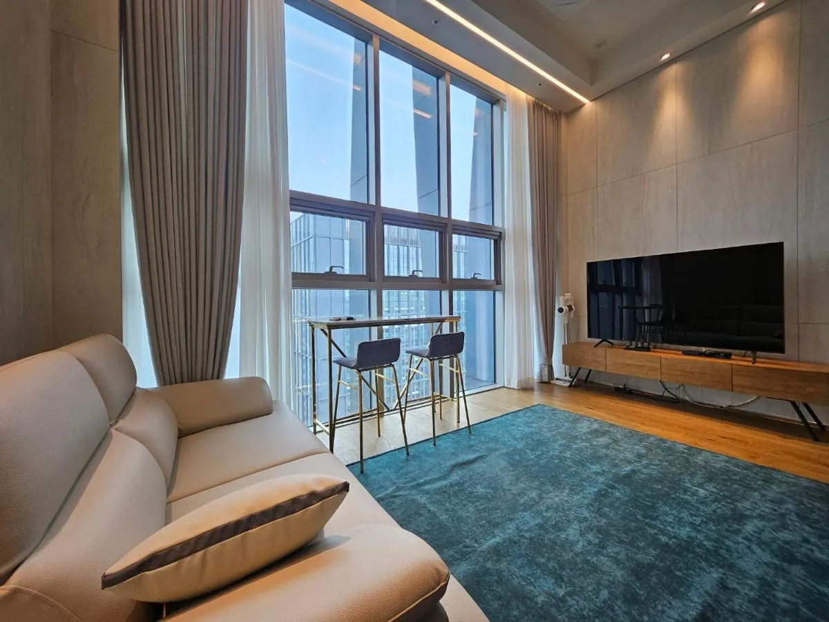Image 1 of Samsung Coex House