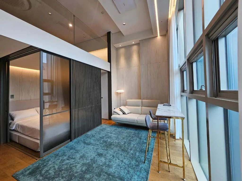 Image of Samsung Coex House