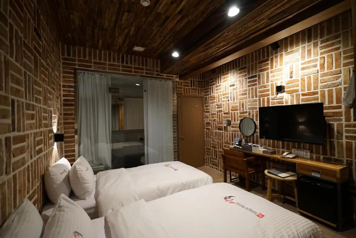 Image 6 of Sangju Hotel Seoul