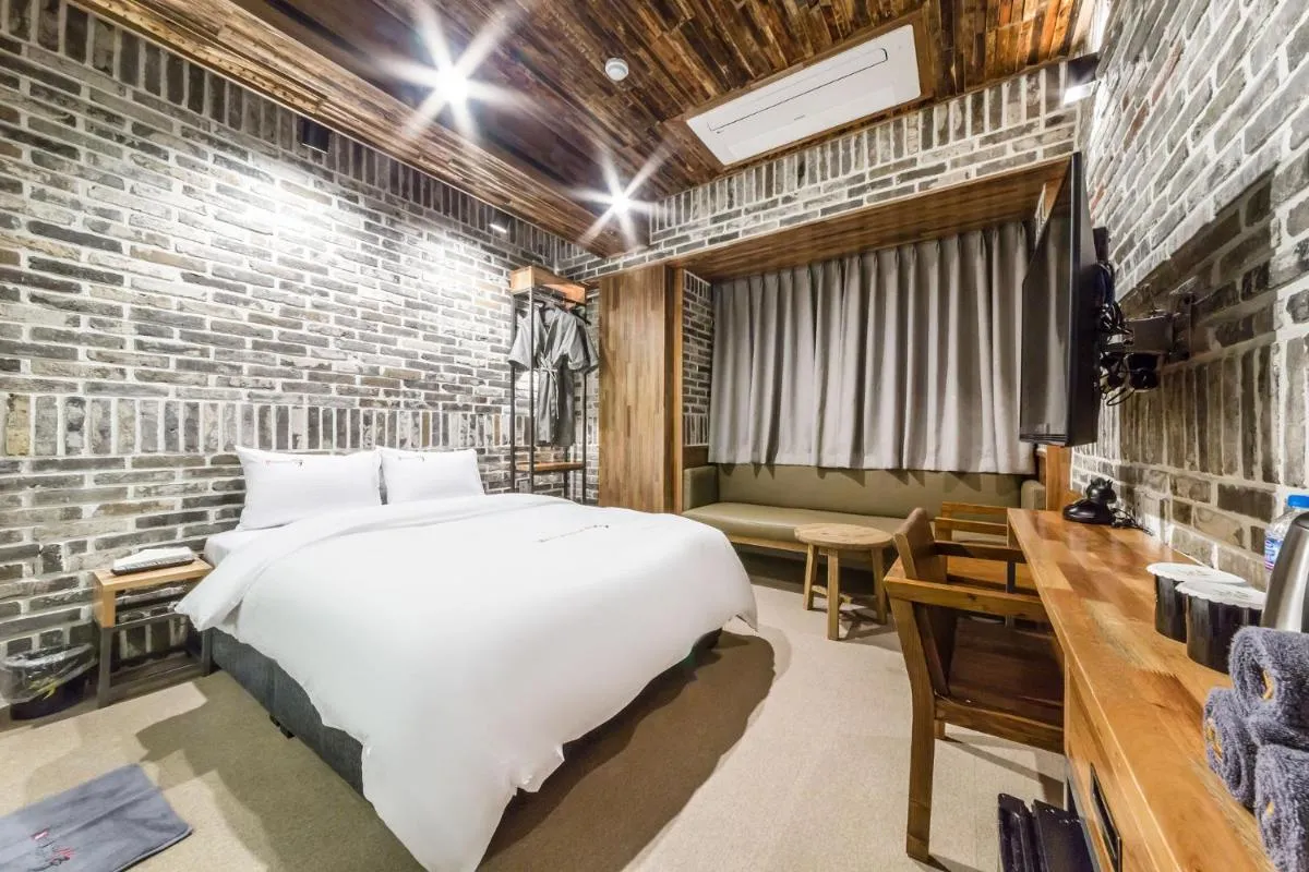 Image 1 of Sangju Hotel Seoul