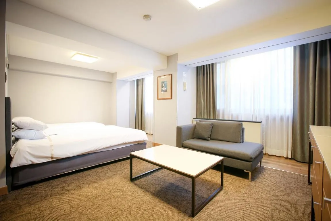 Image of Savoy Hotel Myeongdong
