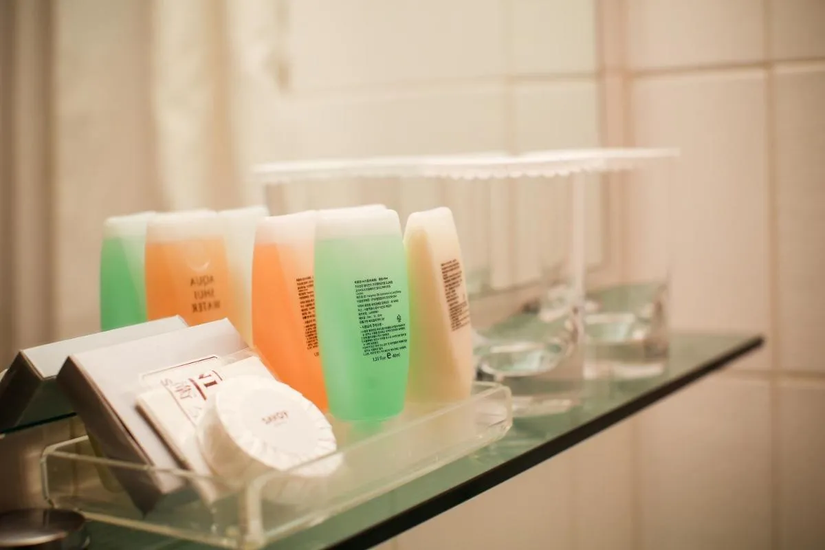Image 1 of Savoy Hotel Myeongdong