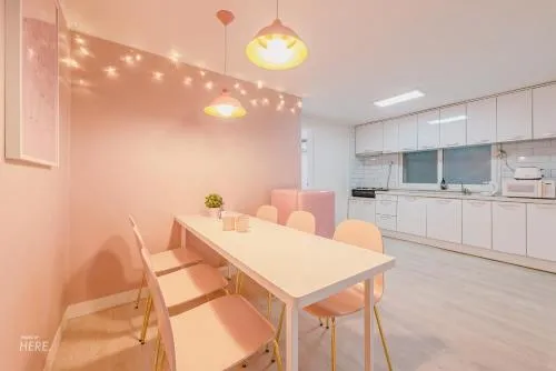 Image 1 of SeeU House Hongdae