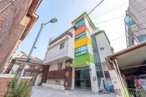 Image 5 of SeeU House Hongdae