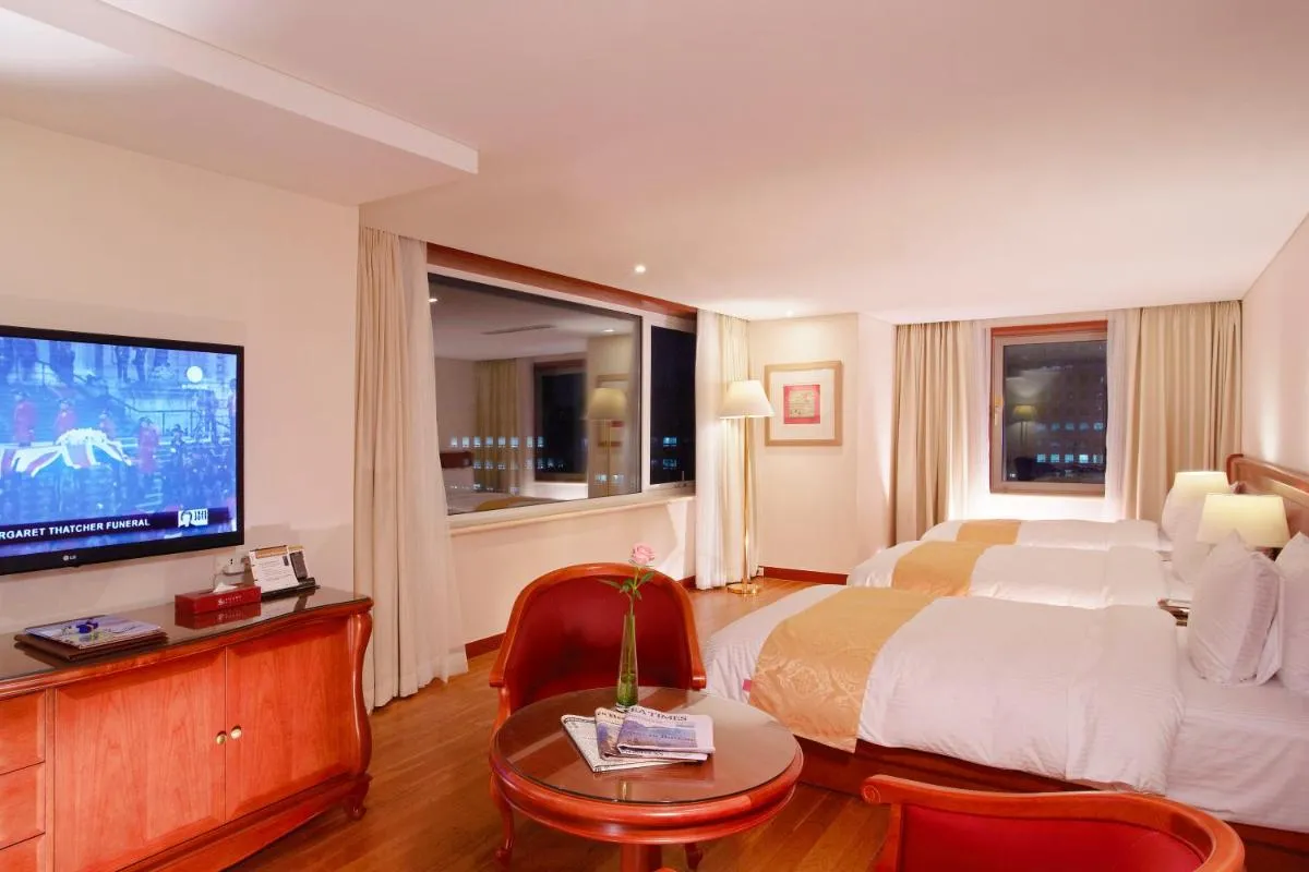 Image 3 of Sejong Hotel Seoul Myeongdong