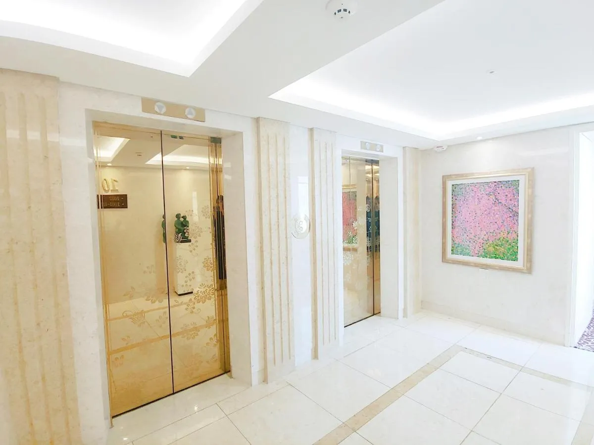 Image 2 of Sejong Hotel Seoul Myeongdong