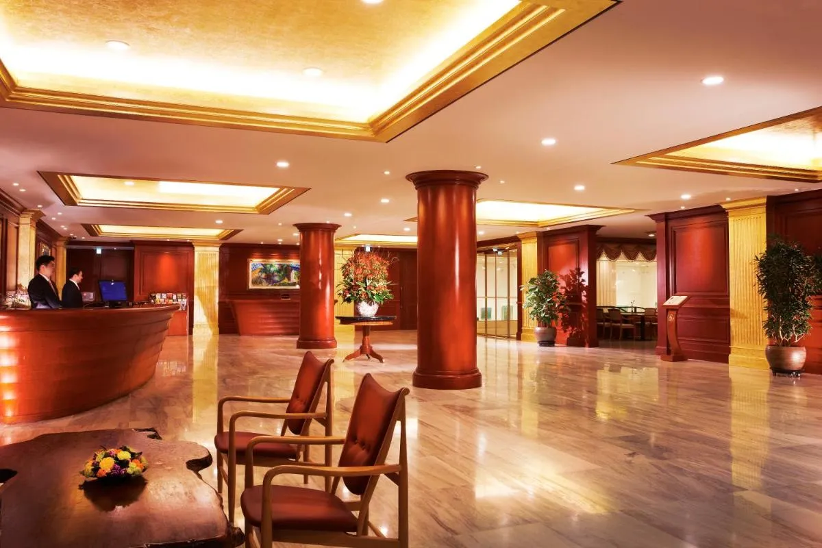 Image 5 of Sejong Hotel Seoul Myeongdong