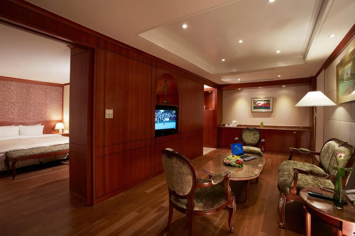 Image 1 of Sejong Hotel Seoul Myeongdong