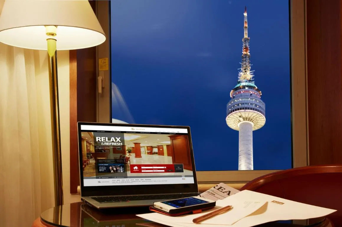Image of Sejong Hotel Seoul Myeongdong