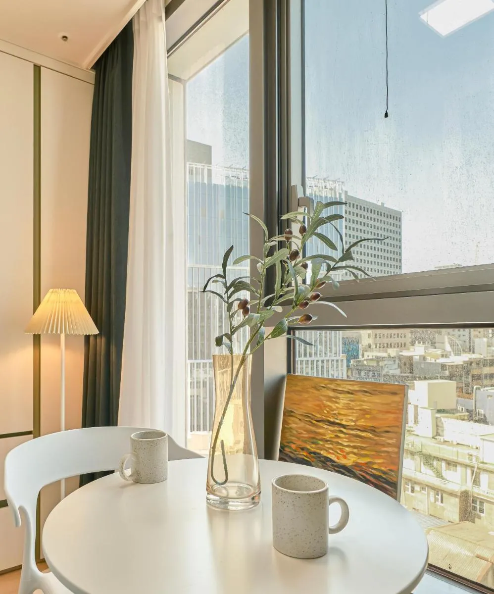 Image 5 of Seoul COMOCASA Full Option Residence