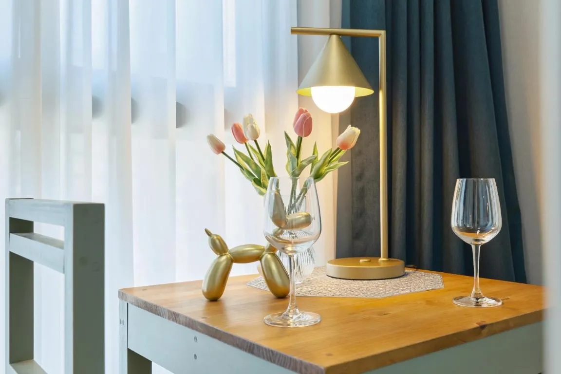 Image of Seoul COMOCASA Full Option Residence