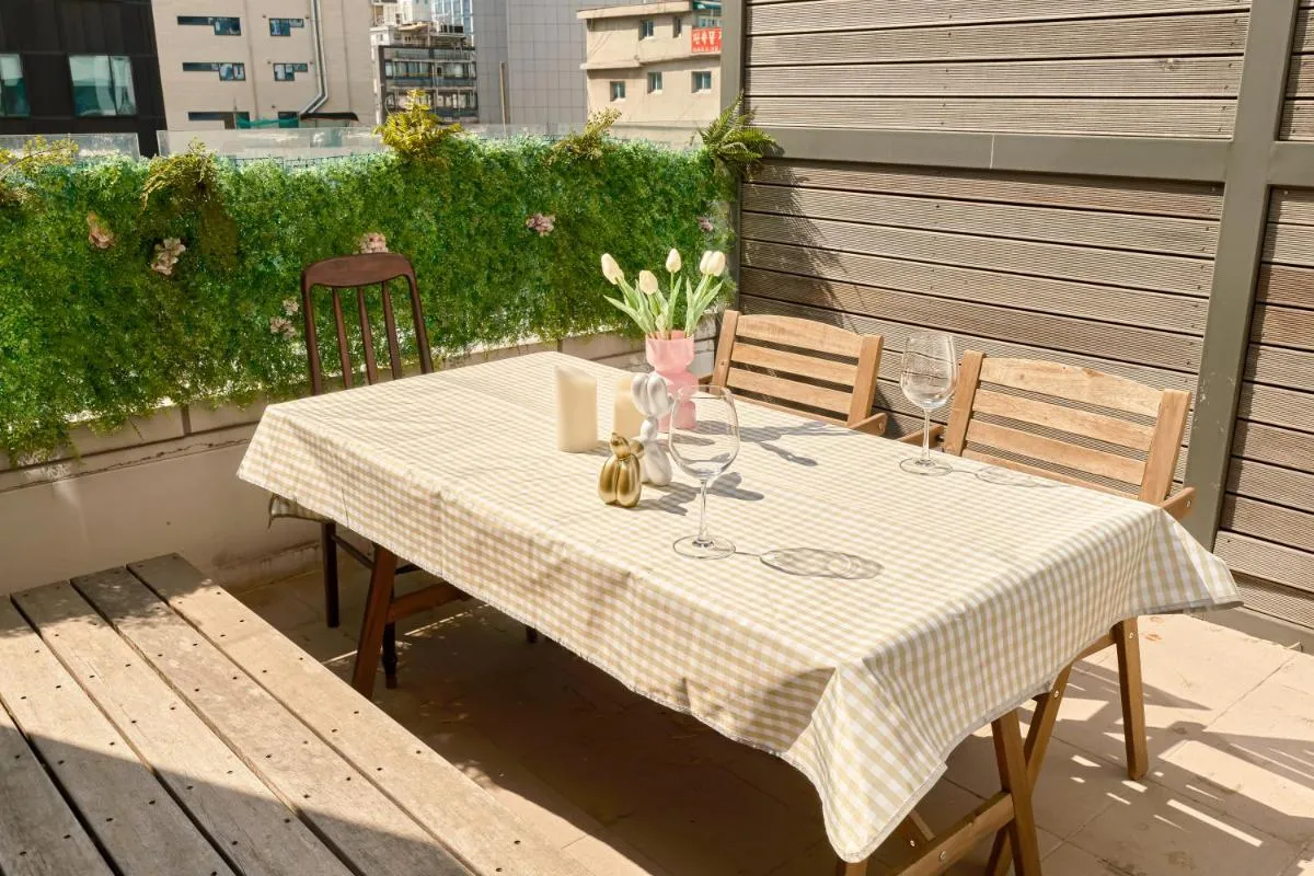 Image 1 of Seoul COMOCASA Premium Terrace Residence