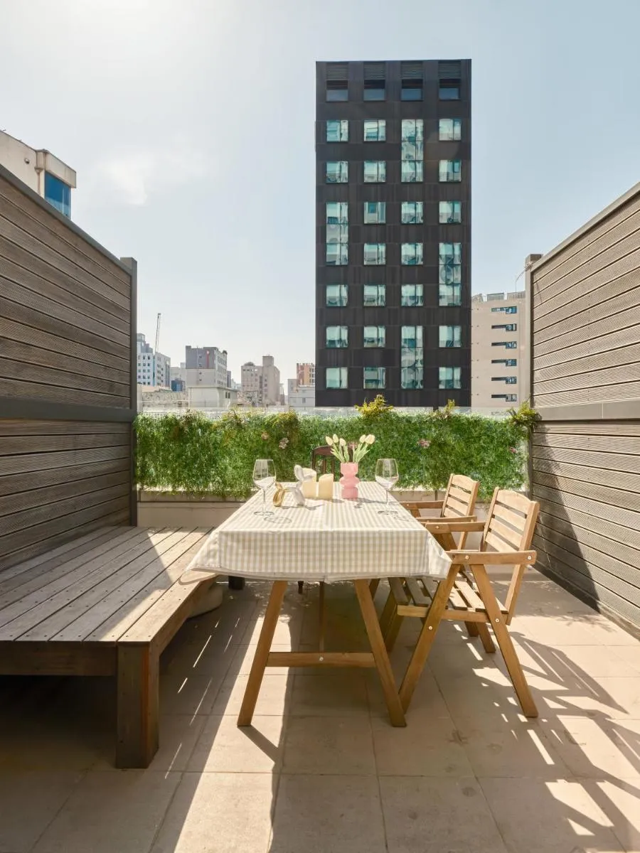 Image 4 of Seoul COMOCASA Premium Terrace Residence