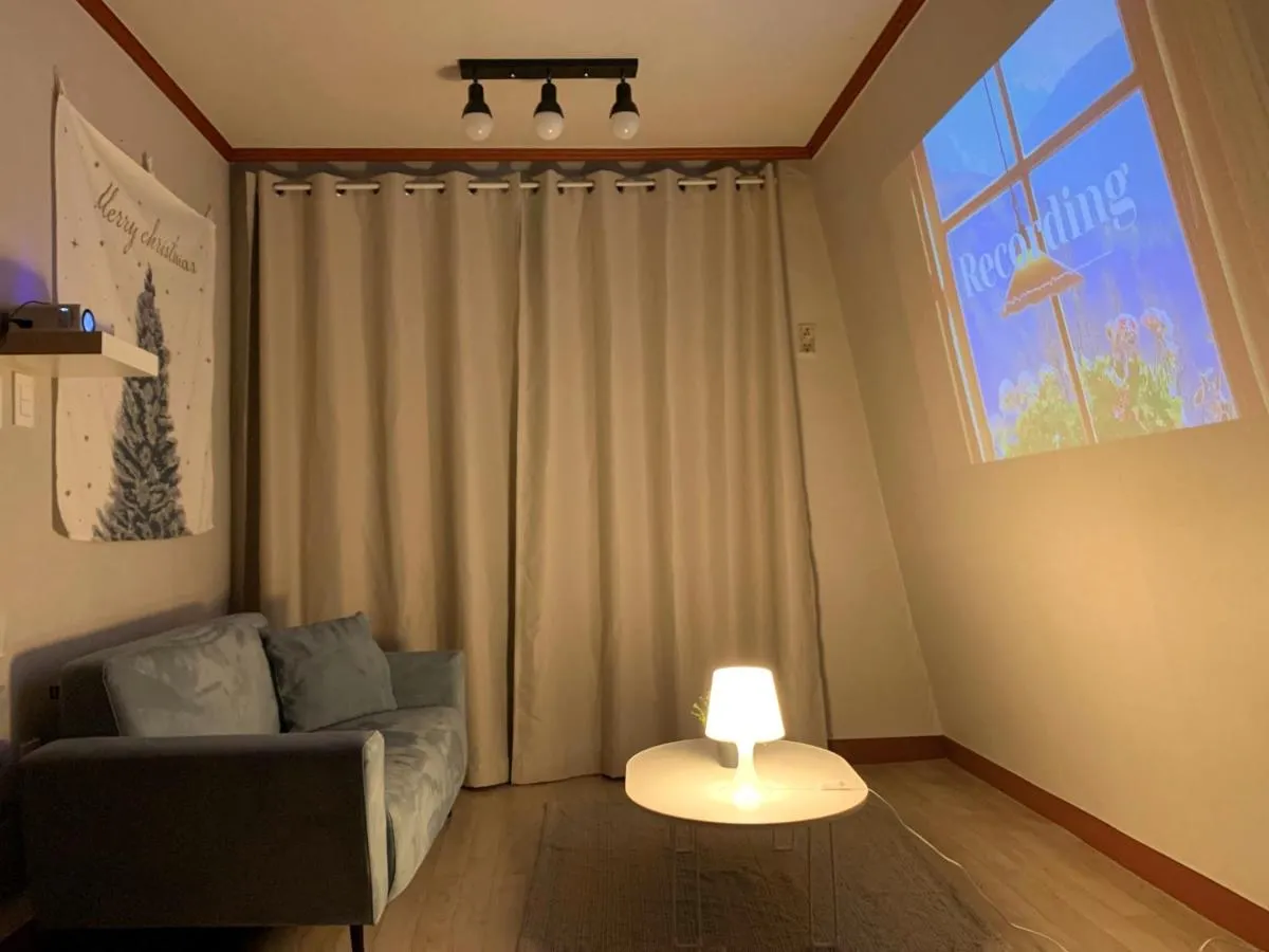 Image 1 of Seoul Center Detached House, Re Stay