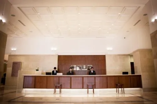 Image 2 of Seoul Garden Hotel
