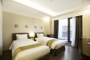 Image 6 of Seoul Garden Hotel