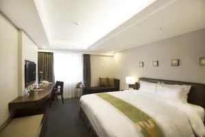 Image 5 of Seoul Garden Hotel