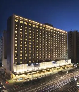 Image 3 of Seoul Garden Hotel