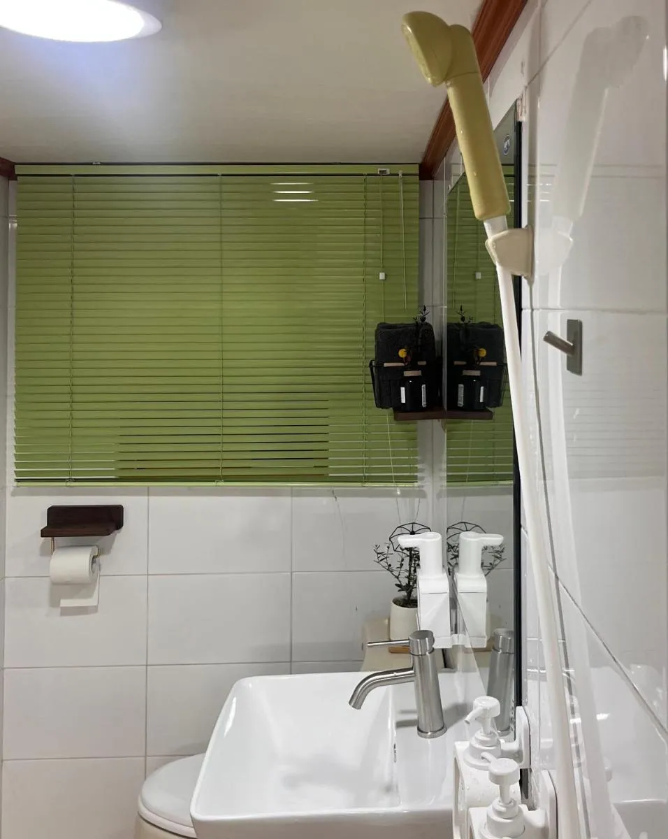 Image 3 of Seoul, Goody Station 8 minutes walk, Airport Bus 5 minutes walk, Subway Line 2, transportation convenience, central location, Guro Digital Complex Stay Hana