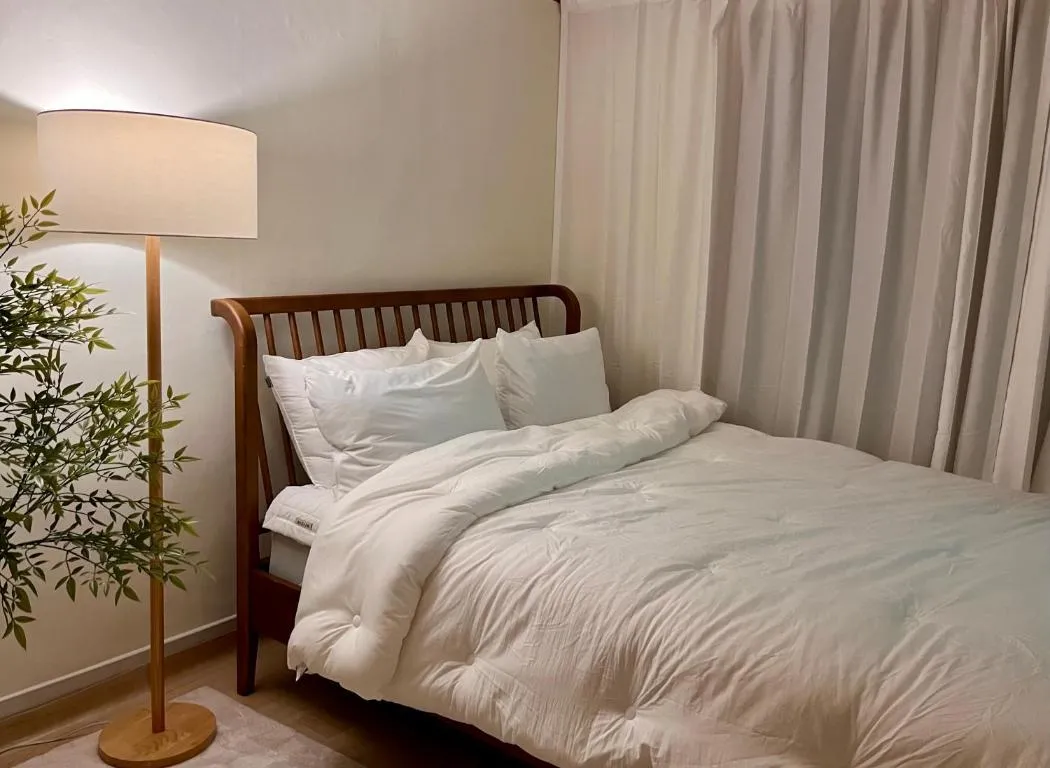 Image of Seoul, Goody Station 8 minutes walk, Airport Bus 5 minutes walk, Subway Line 2, transportation convenience, central location, Guro Digital Complex Stay Hana