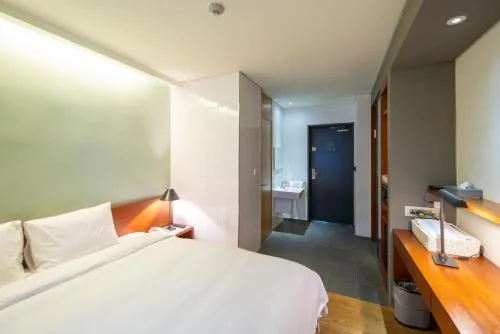 Image 2 of Seoul Hotel ShinShin Myeongdong