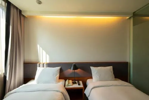 Image 1 of Seoul Hotel ShinShin Myeongdong
