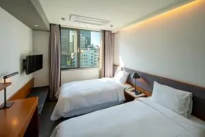 Image 4 of Seoul Hotel ShinShin Myeongdong